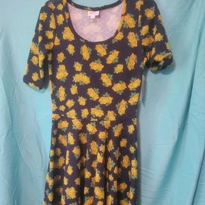 LulaRoe Nicole Dress